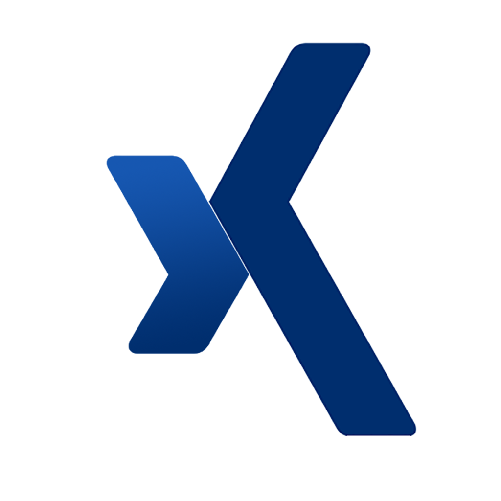 Penext Solutions Logo Mark