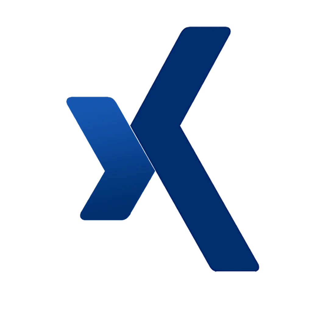 Penext Solutions Logo Mark